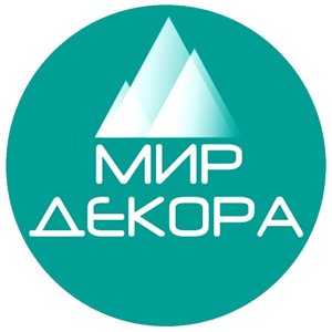 Мир декора