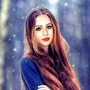 Mia Subbotina