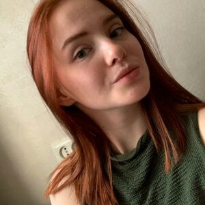 Darya Sudakova