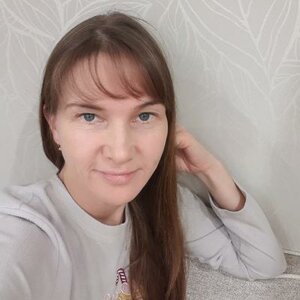 Ekaterina Chunina