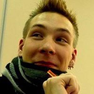 Кирилл Лебедев