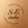 S.E.Studio, магазин по продаже декоративной штукатурки