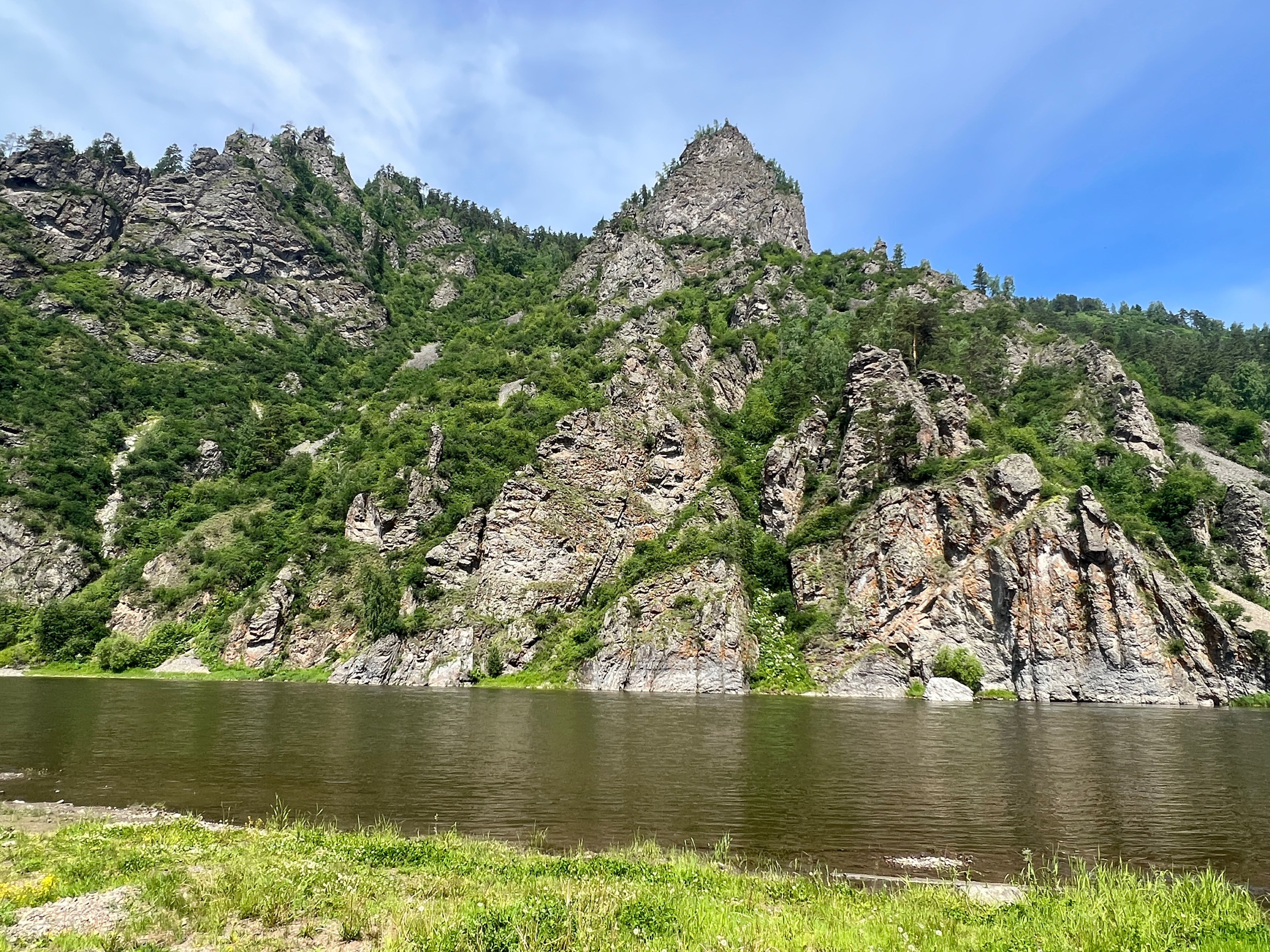 Золотой шампур, кафе в Красноярске на Светлогорская улица, 10/4 — отзывы,  адрес, телефон, фото — Фламп