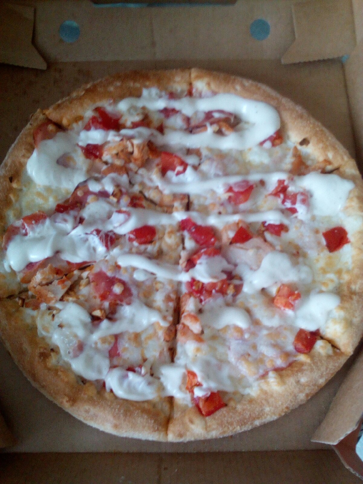 додо пицца соус сырный фото 110