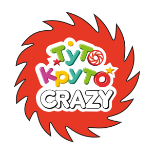 Тутокруто crazy