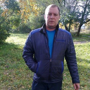 Пономарев Егор