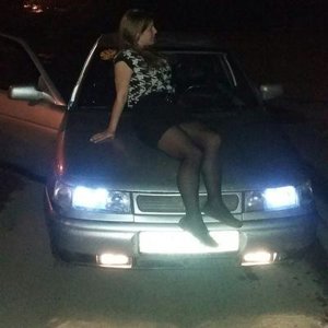 Кристина Сисюрина
