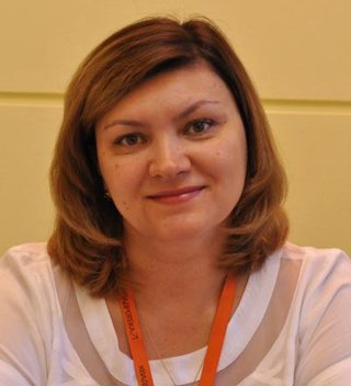 Marina Gnatenko