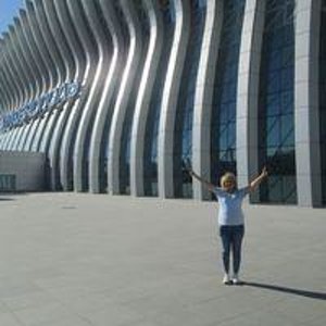Саида Рахимбердиева