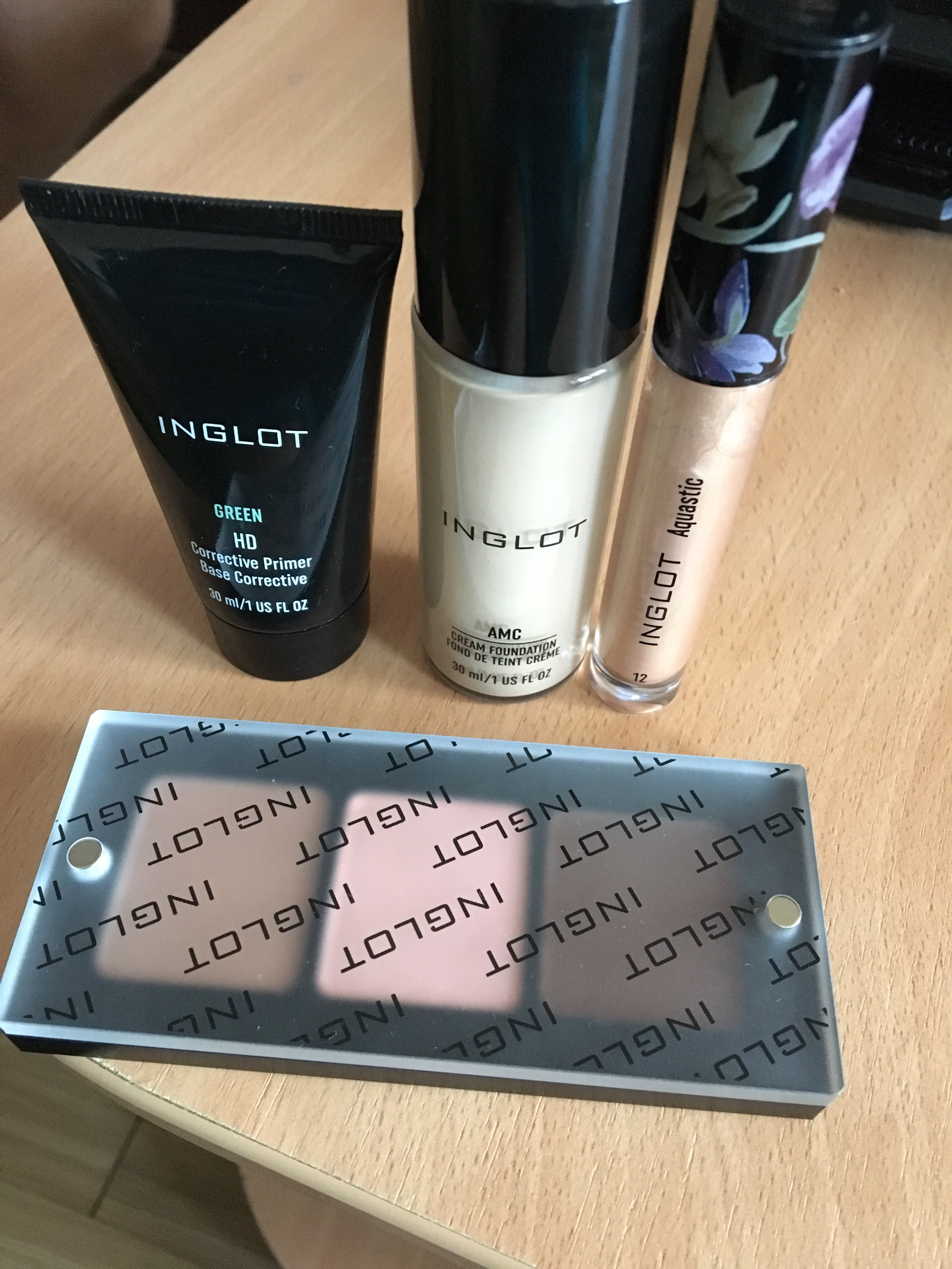 Inglot Интернет Магазин Москва Адрес Прайс Лист