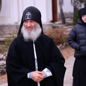 Gleb Sakharov