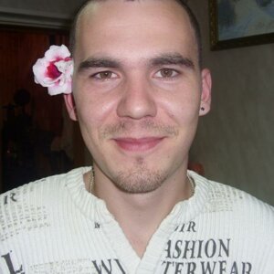 Олег Зайцев