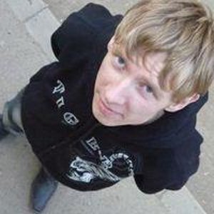 Александр Черников