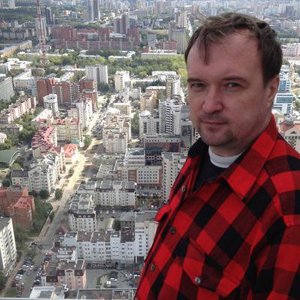 Виктор Марченко