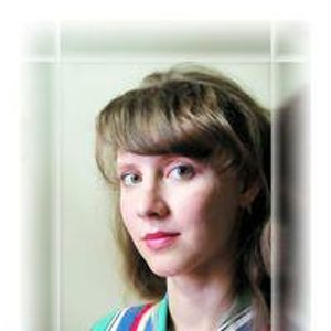Ирина Изотова