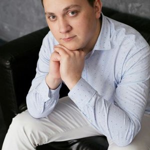 Святослав Макавеев