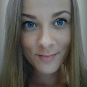 Анна Короткова