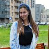 Полина Кудряшова