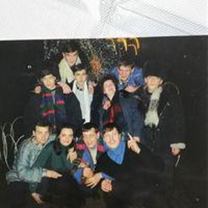 Сергей Пономарев