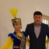 Orazal Bekkuzhinov