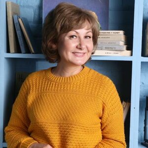Rida Biktagirova