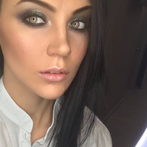 Екатерина Васенева