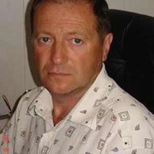 Сергей Руднев