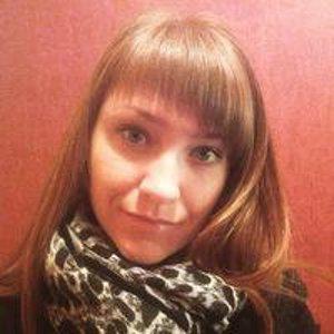 Анастасия Андреянова