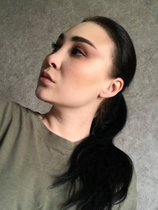 Viktoria Sakshi