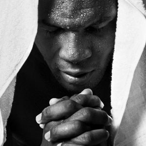 Mike Tyson