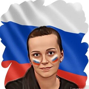 Verunka Yatsenko
