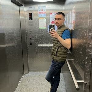 Глеб Смирнов