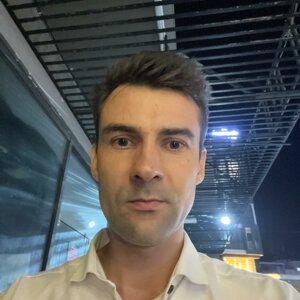 Андрей Сумятин