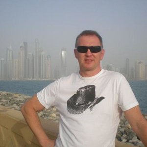 Александр Савельев