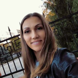 Ольга Шведова