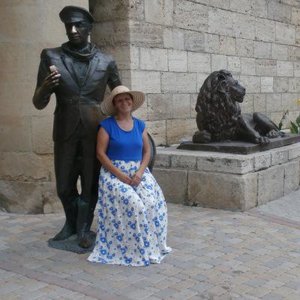 Galina Kazakova