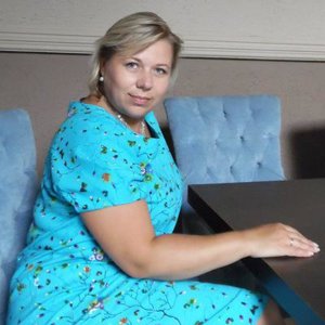 Olesya Krutikova-Pivtorak