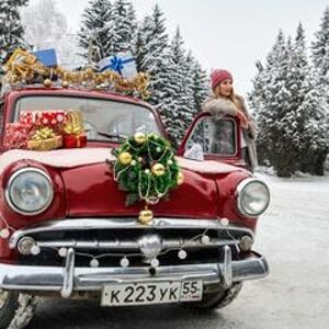 Natalya Shishkina