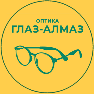 Глаз-алмаз