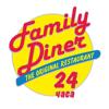 Family Diner, Original American Restaurant