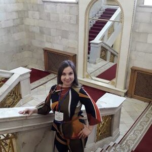 Galina Pavlova