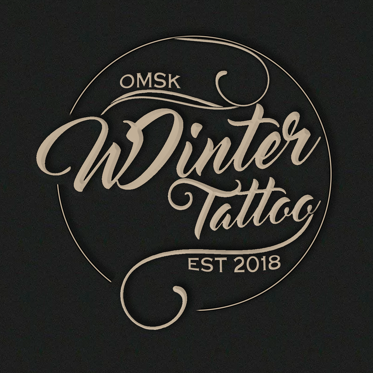 Winter tattoo, тату-салон в Омске на Ленина, 47 — отзывы, адрес, телефон,  фото — Фламп