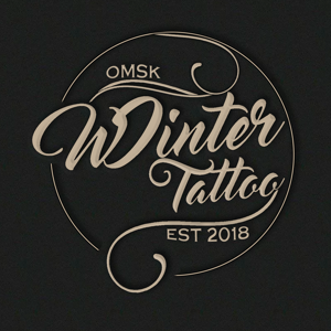 Winter tattoo