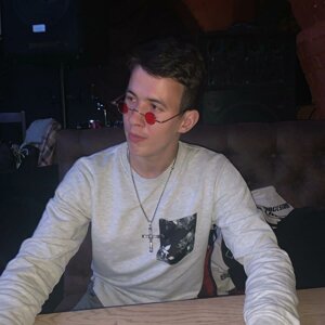 Эдуард Миронов