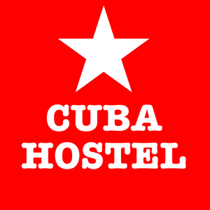 Cuba hostel