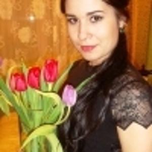 Инна Богданова