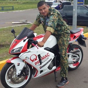 Айрат Гаянов
