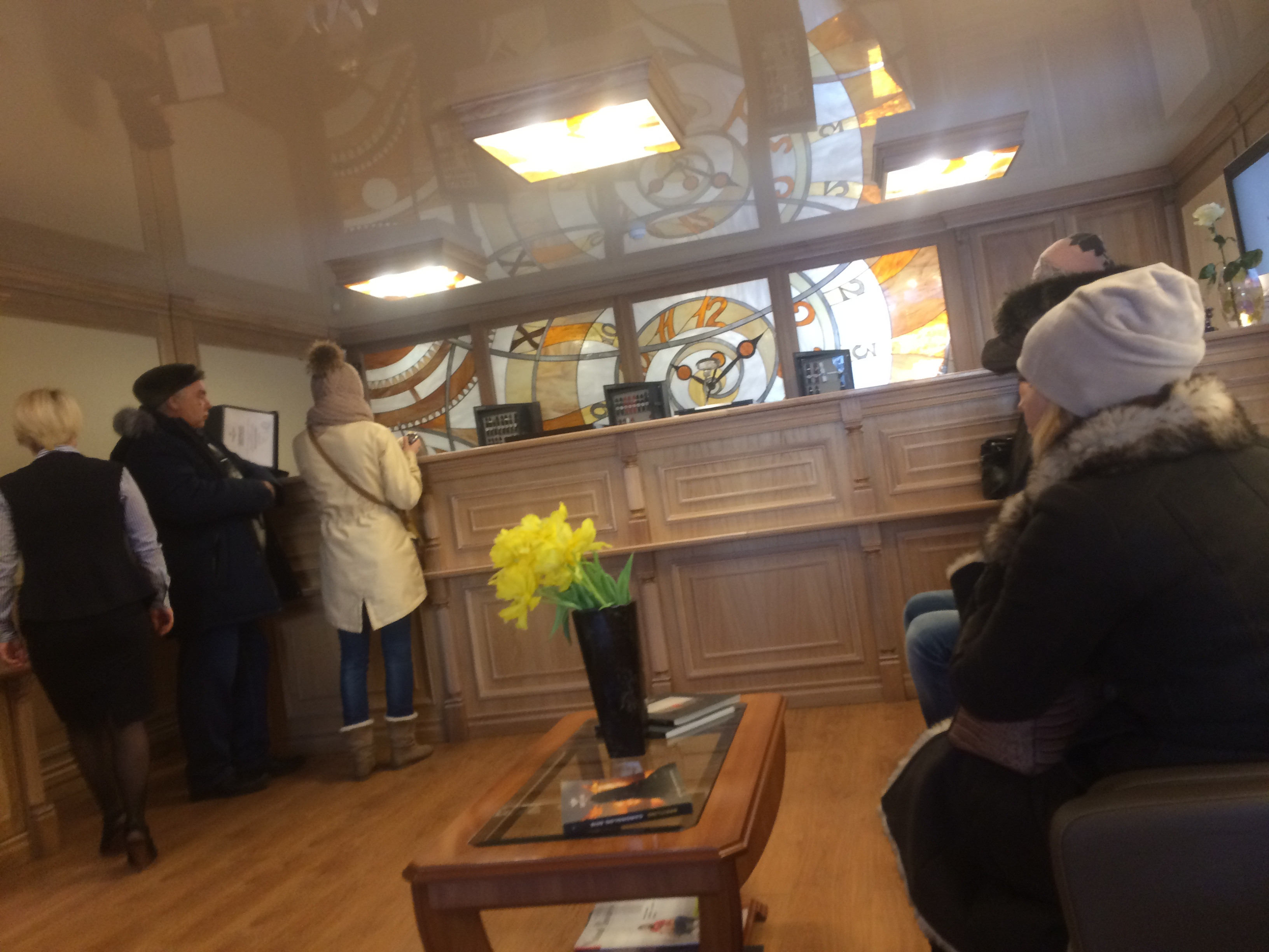 Магазин Академия Времени Тюмень