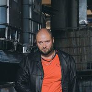 Александр Ващенко