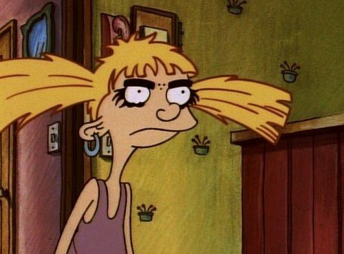 Helga Pataki Feet